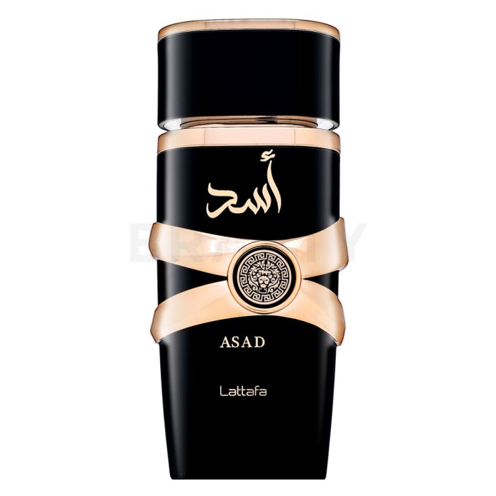 Lattafa Asad Eau de Parfum 100ml