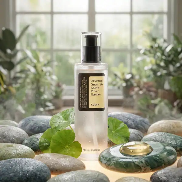 COSRX Advanced Snail 96 Mucin Power Essence