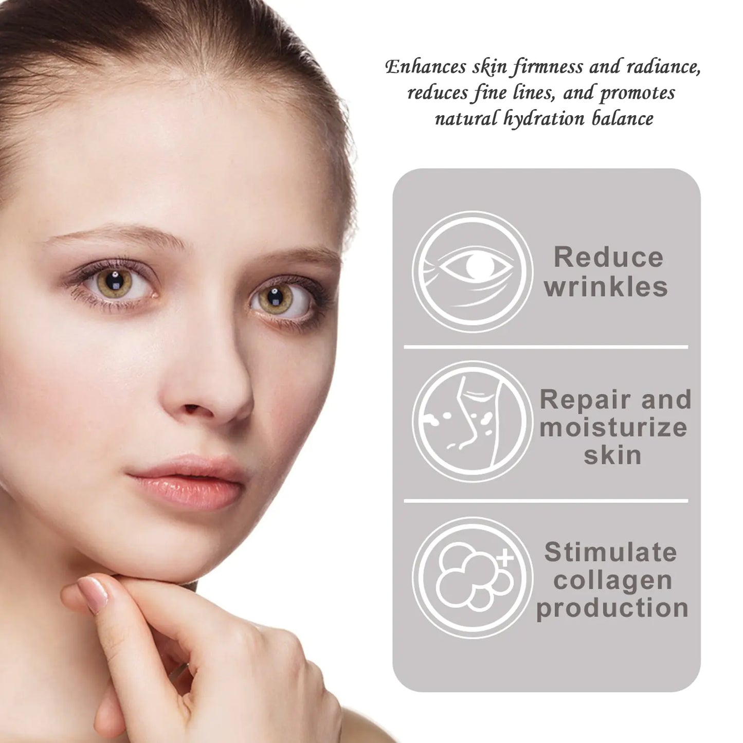 EELHOE Anti-Aging Cream for Fine Lines and Wrinkles
