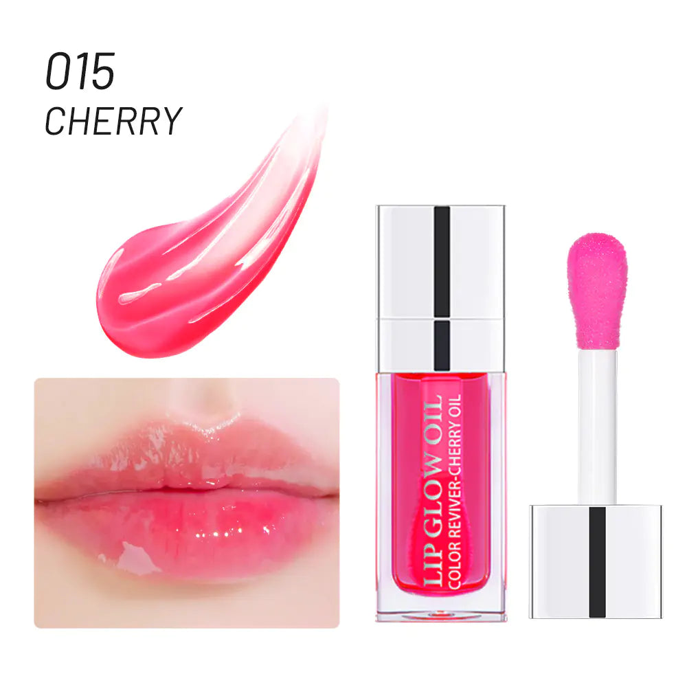 IBCCCndc Lip Oil Gloss Balm 5 Colors Available
