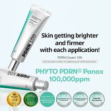 VT Cosmetics – PDRN Cream 100 Elasticity & Moisture Care – 50ml