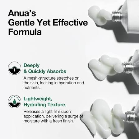 Anua – Heartleaf Centella Red Spot Cream – 30 ml