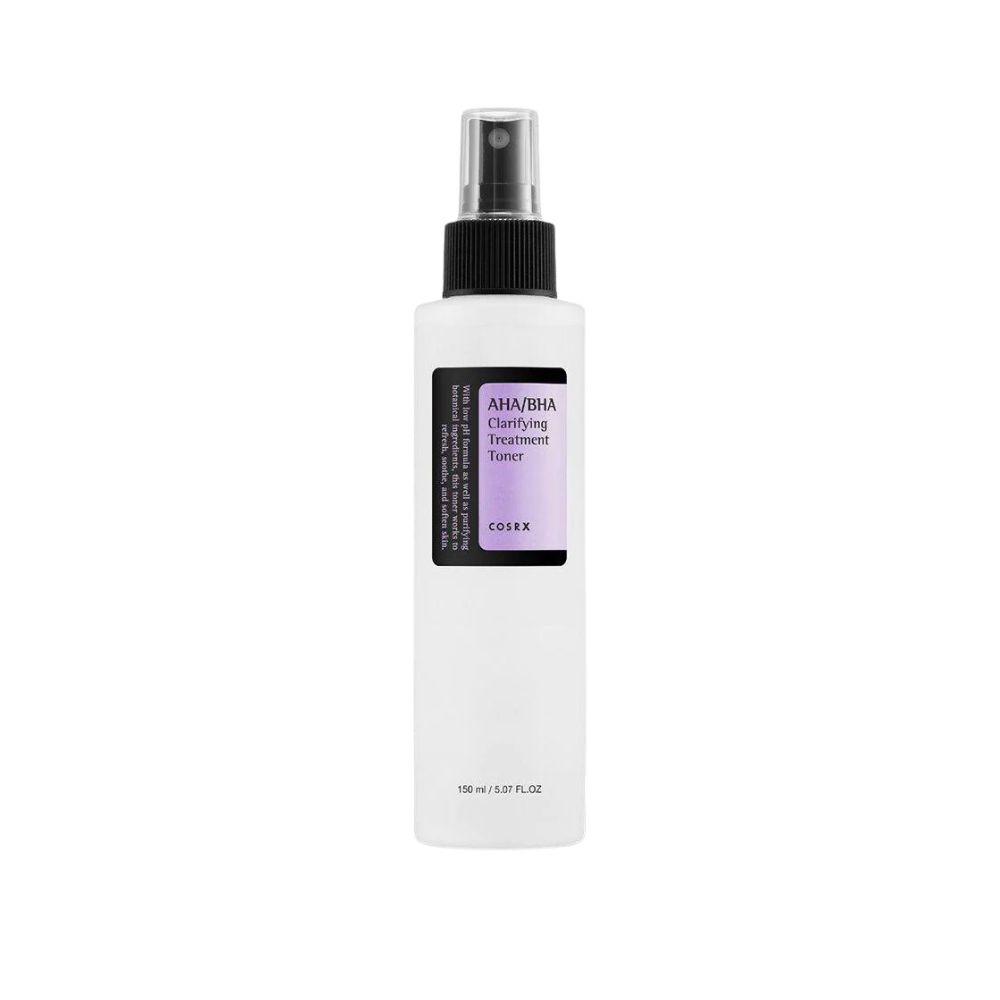 COSRX – AHA/BHA Clarifying Treatment Toner 150ml