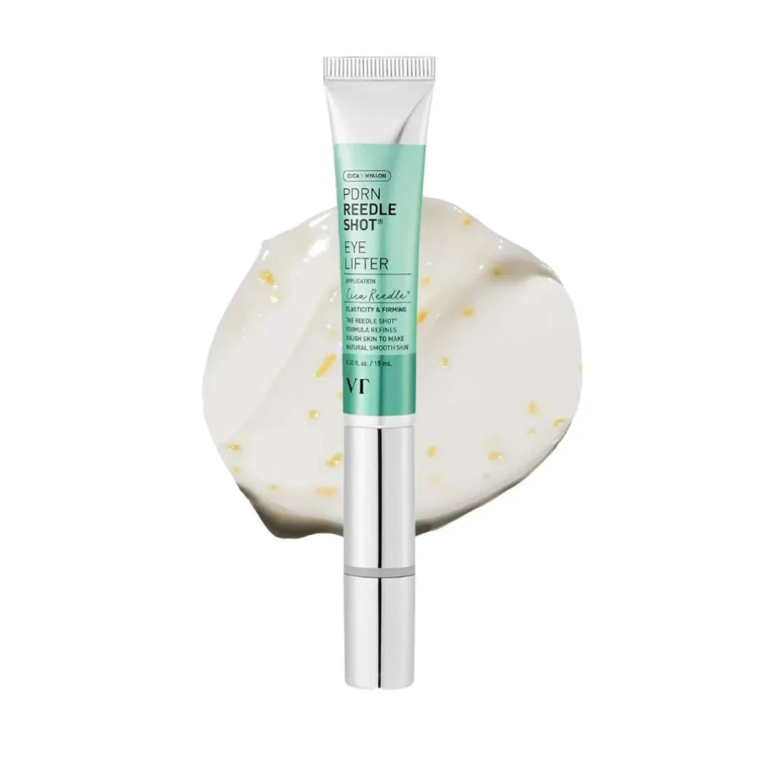 VT Cosmetics – PDRN Reedle Shot Eye Lifter – 15 ml