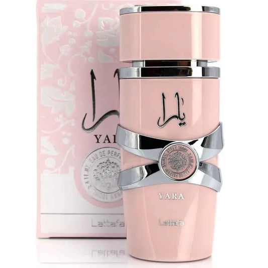 Lattafa Yara Elixir Eau de Parfum 100ml