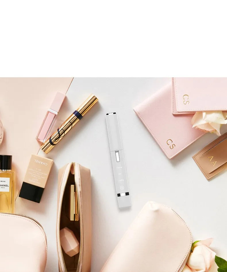 Durable Electric Eyelash Curling Tool