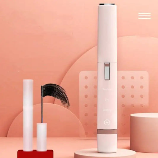 Durable Electric Eyelash Curling Tool