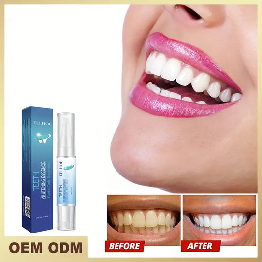 Tooth Cleaning Pen for Yellow Teeth Removal and Care