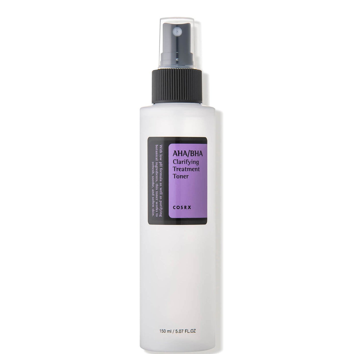 COSRX – AHA/BHA Clarifying Treatment Toner 150ml