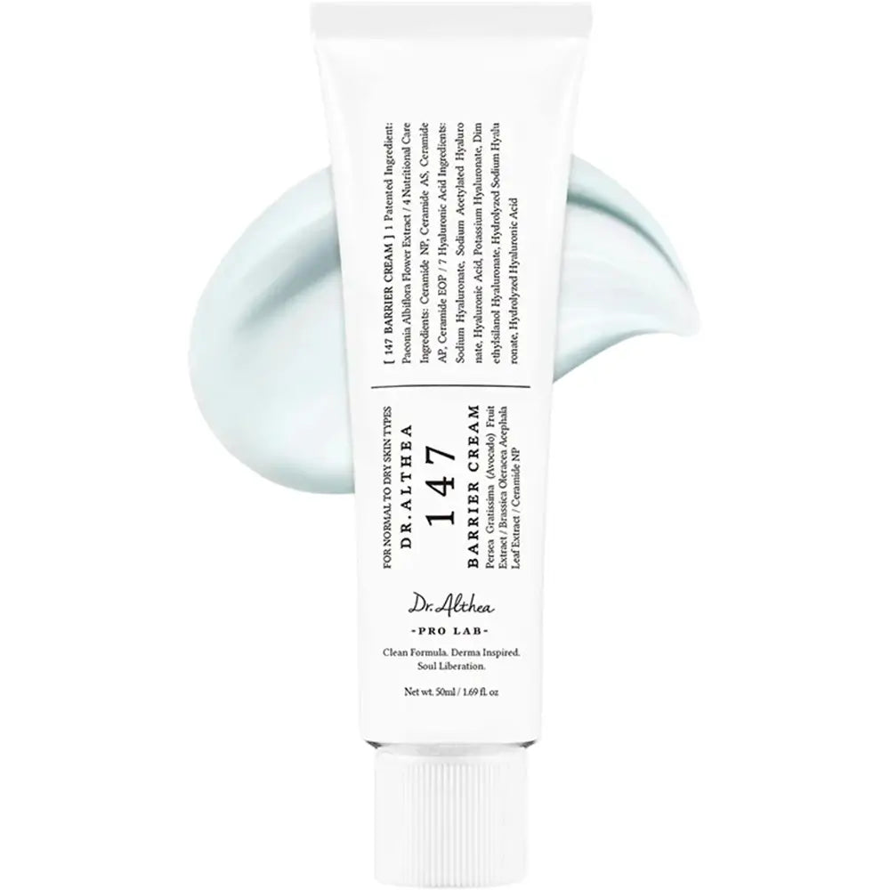 Dr. Althea – 147 Barrier Cream 50ml RENEWAL