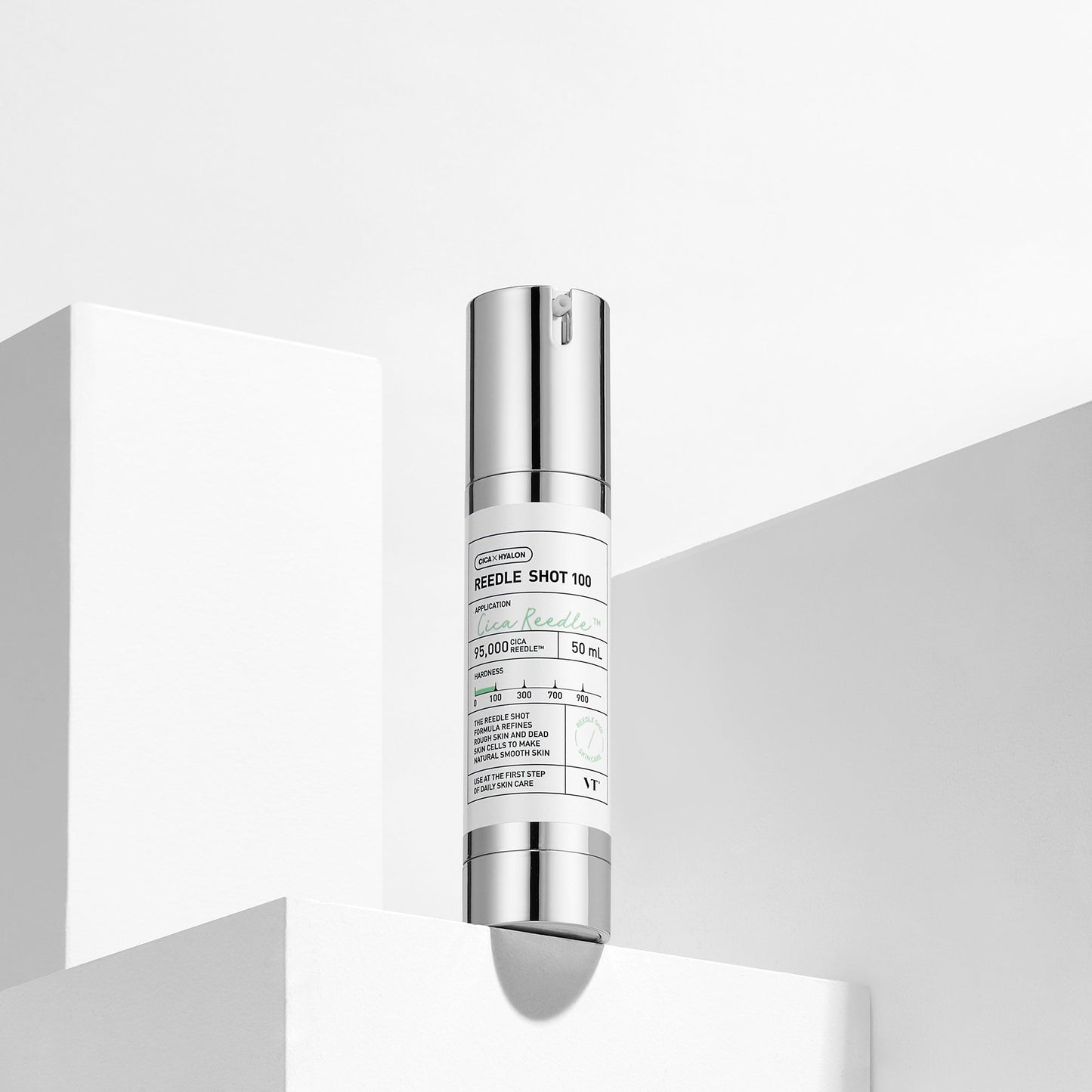 VT Cosmetics – Reedle Shot 100 Revitalizing Serum, 50ml