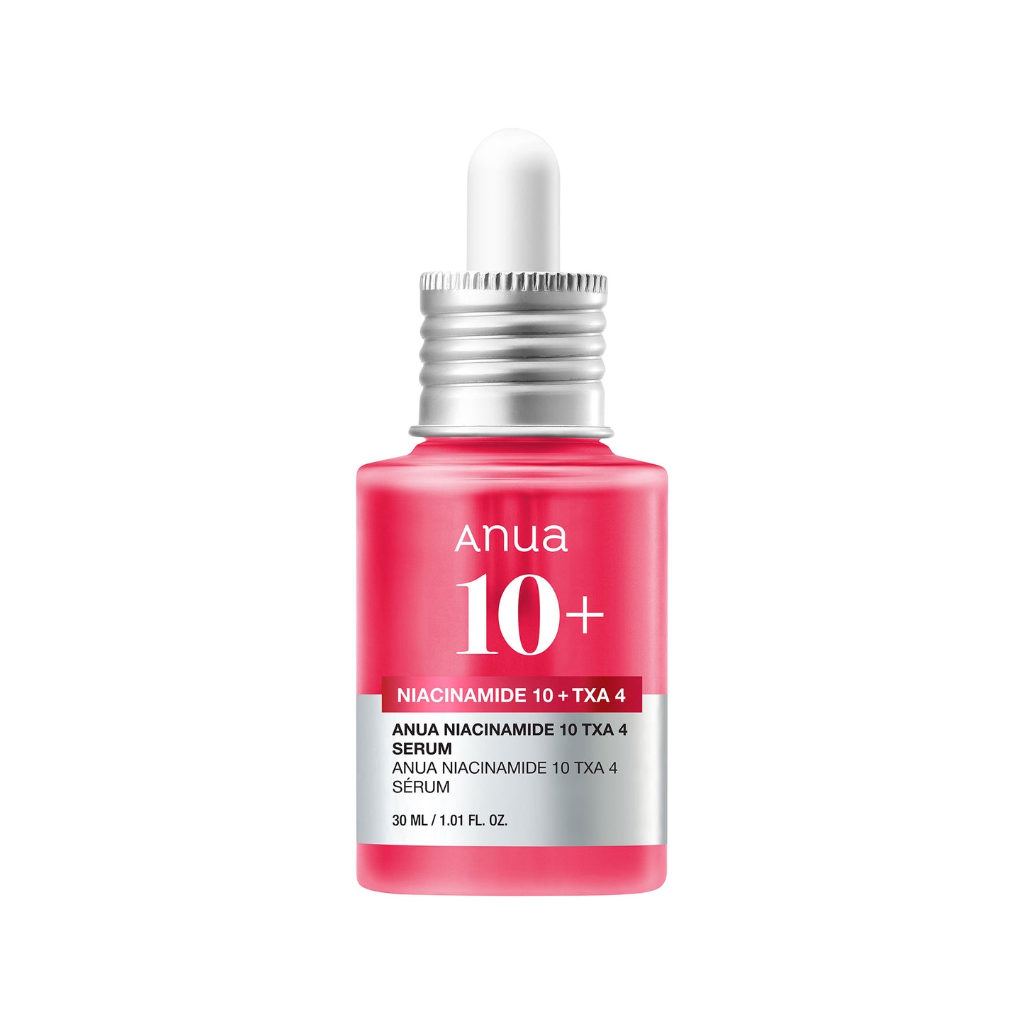 Anua Niacinamide 10% + TXA 4% Serum – 30ml