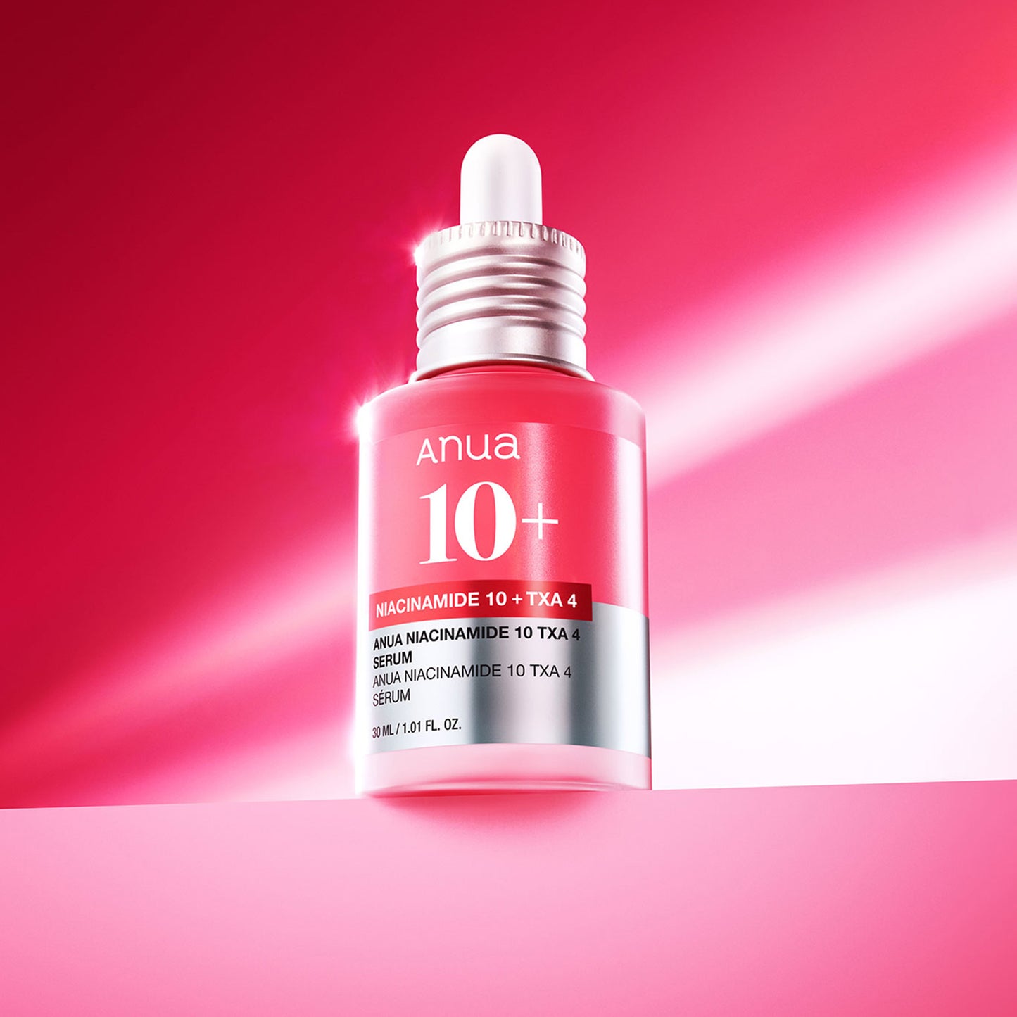 Anua Niacinamide 10% + TXA 4% Serum – 30ml