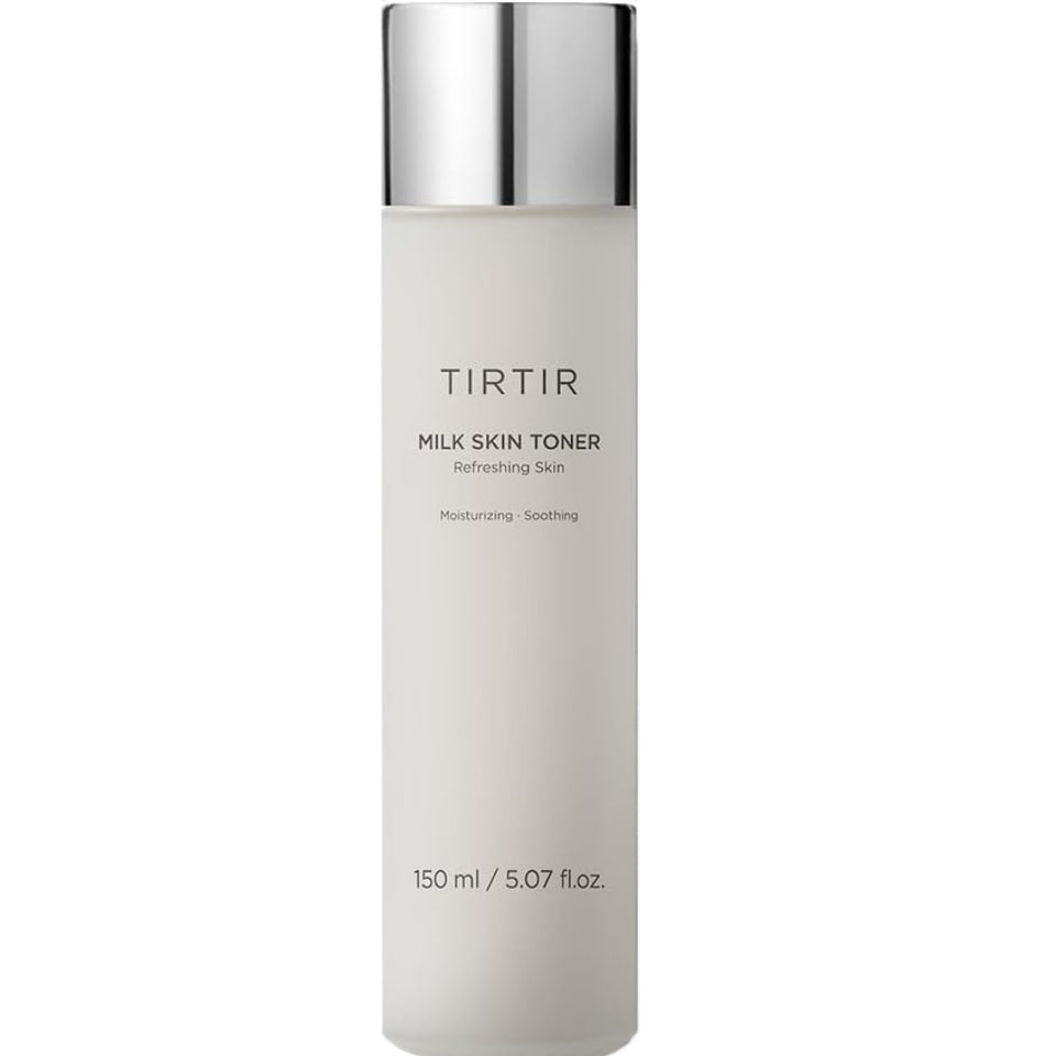 TIRTIR Milk Skin Toner