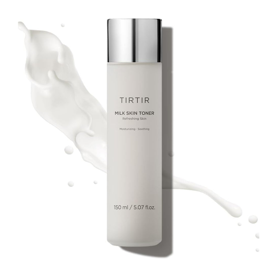 TIRTIR Milk Skin Toner