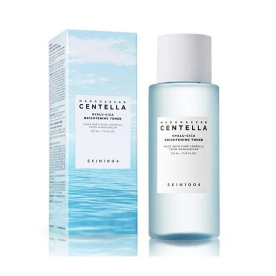 SKIN1004 – Madagascar Centella Hyalu-Cica Brightening Toner 210ml