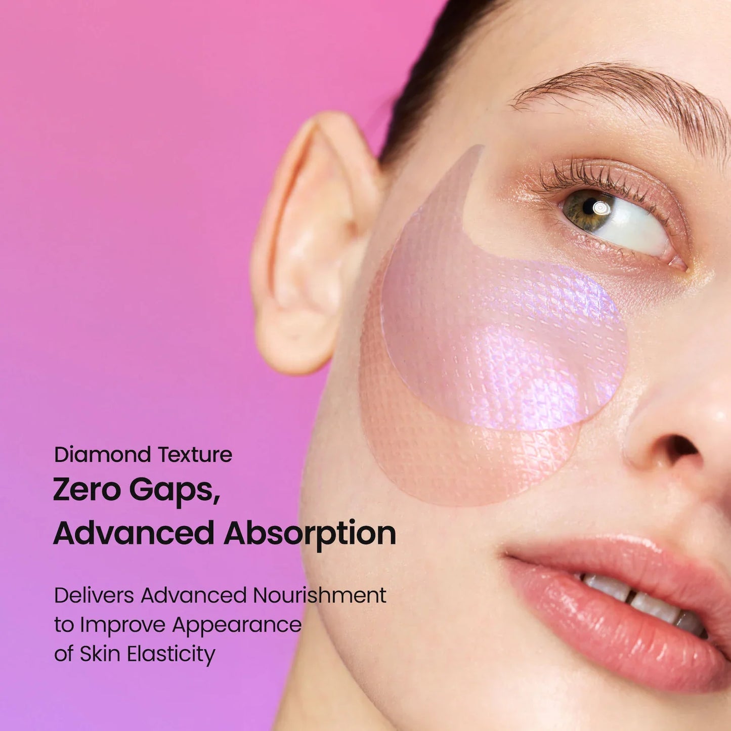 Biodance – Caviar PDRN Eye Patches 30ea