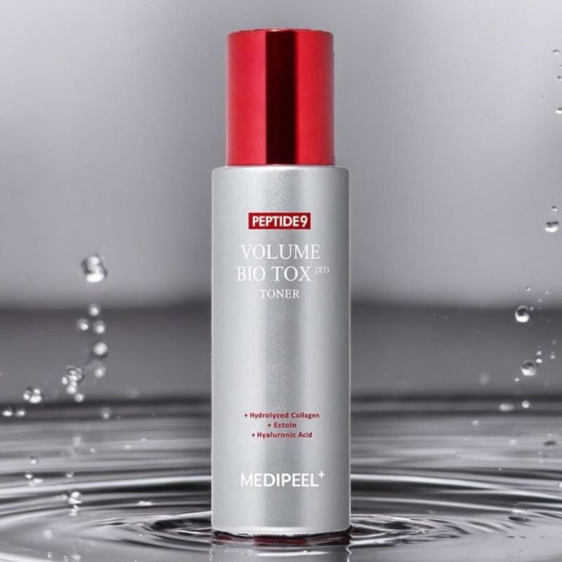 Medi-Peel – Peptide 9 Volume Bio Tox Pro Toner 250ml