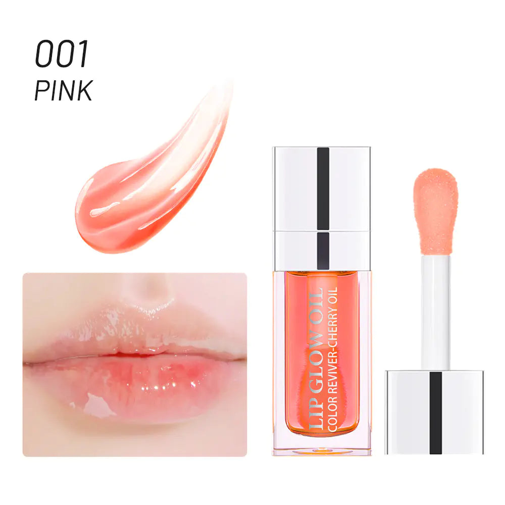 IBCCCndc Lip Oil Gloss Balm 5 Colors Available