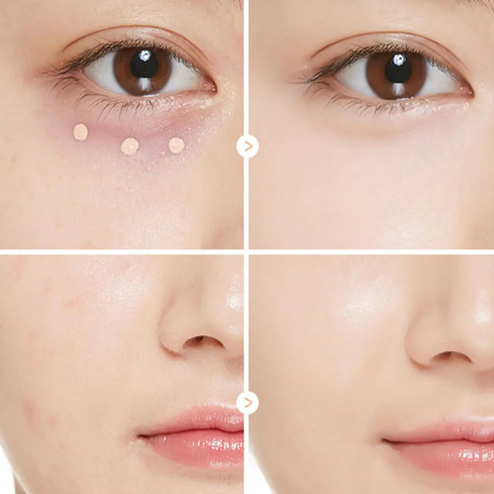 BB Cream Foundation for Face Matte Finish (Oil-Control)