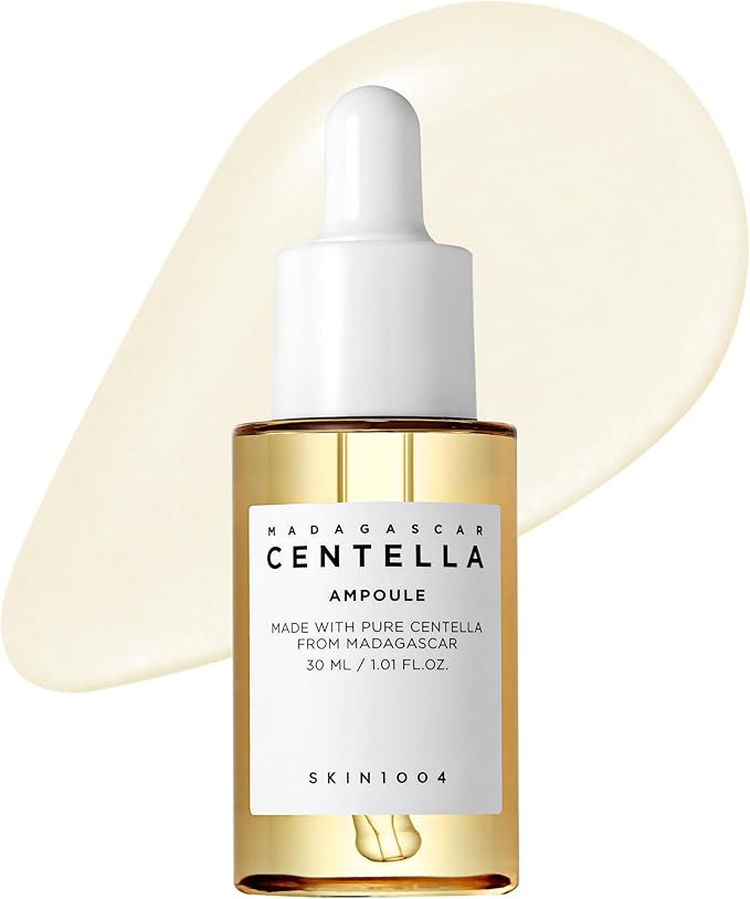 SKIN1004 – Madagascar Centella Ampoule – 30 ml