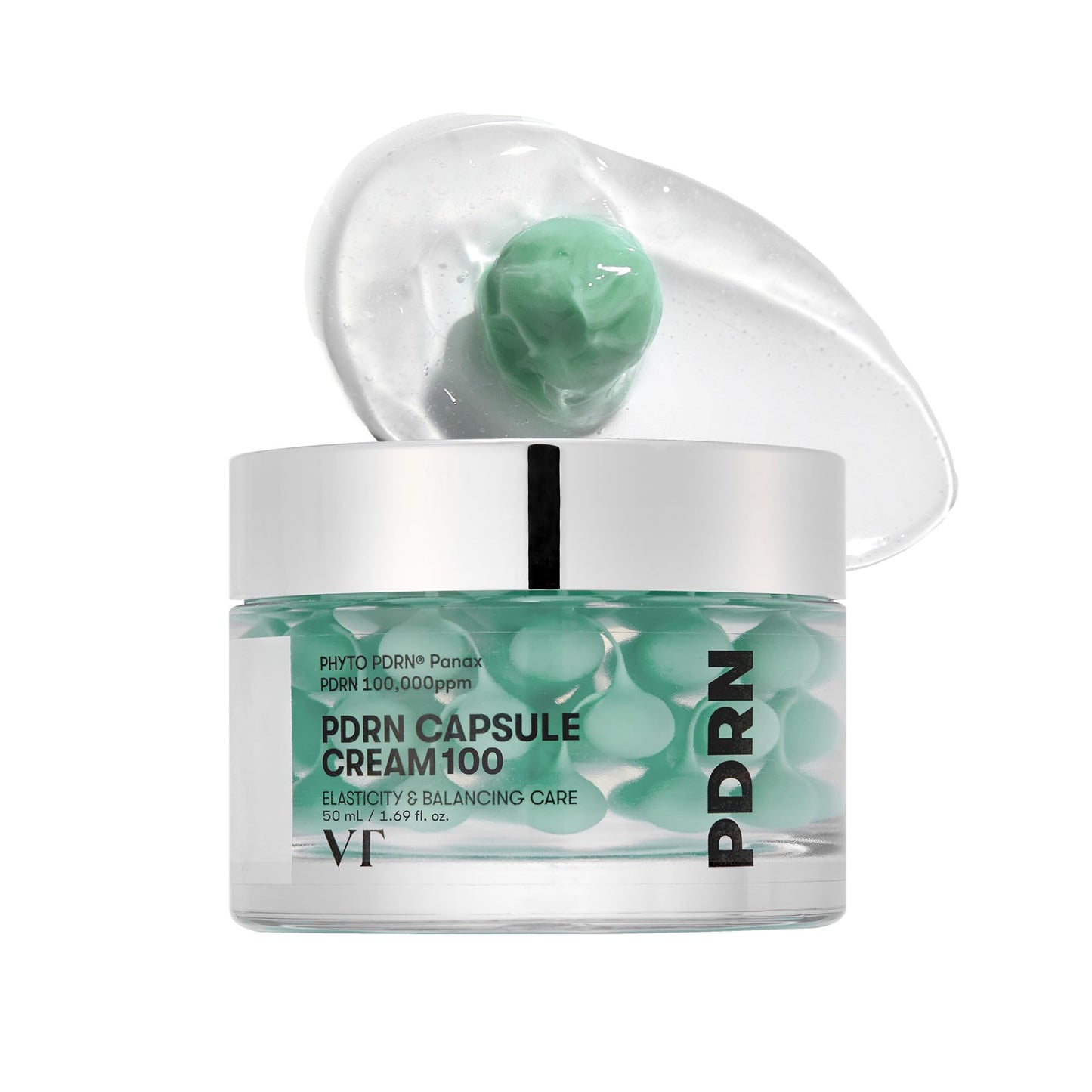 VT Cosmetics – PDRN Capsule Cream 100 50ml