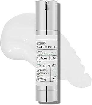 VT Cosmetics – Reedle Shot 100 Revitalizing Serum, 50ml