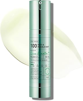 VT Cosmetics Reti-A Reedle Shot 100 50ml