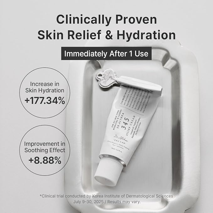 Dr. Althea 345 Relief Cream 15ml