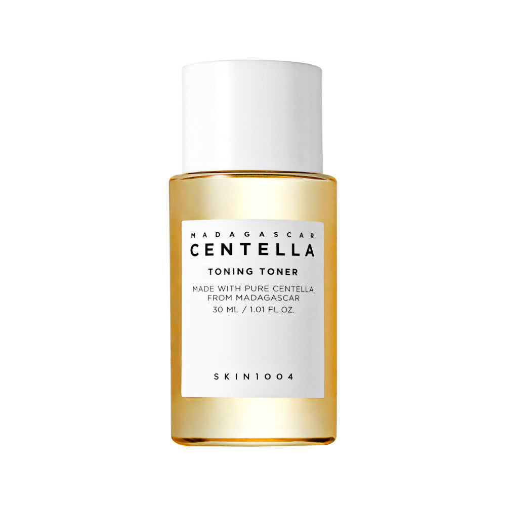SKIN1004 – Madagascar Centella Toning Toner 30ml