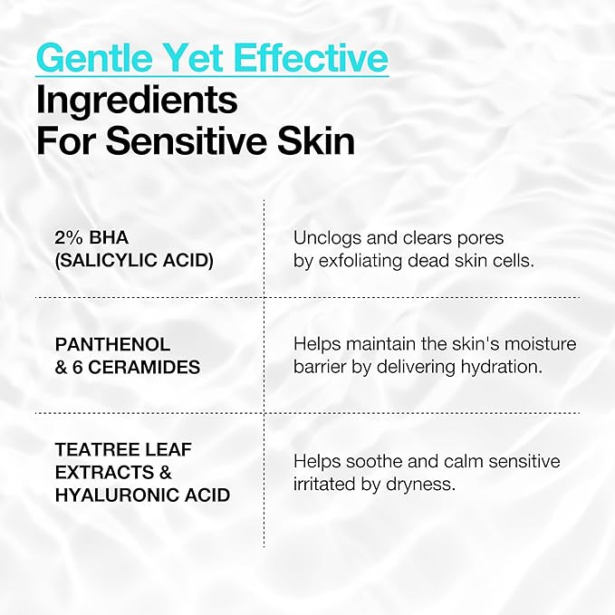 Anua BHA 2 Gentle Exfoliating Toner – 150 ml