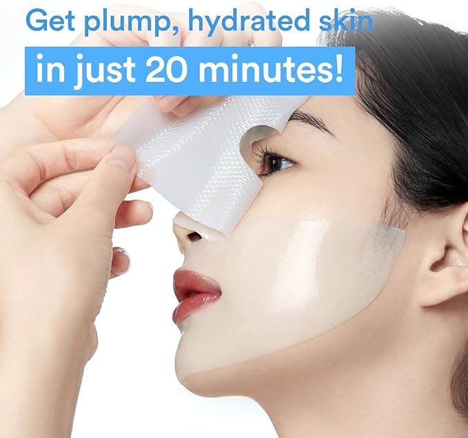 Abib Collagen Gel Mask Sedum Jelly