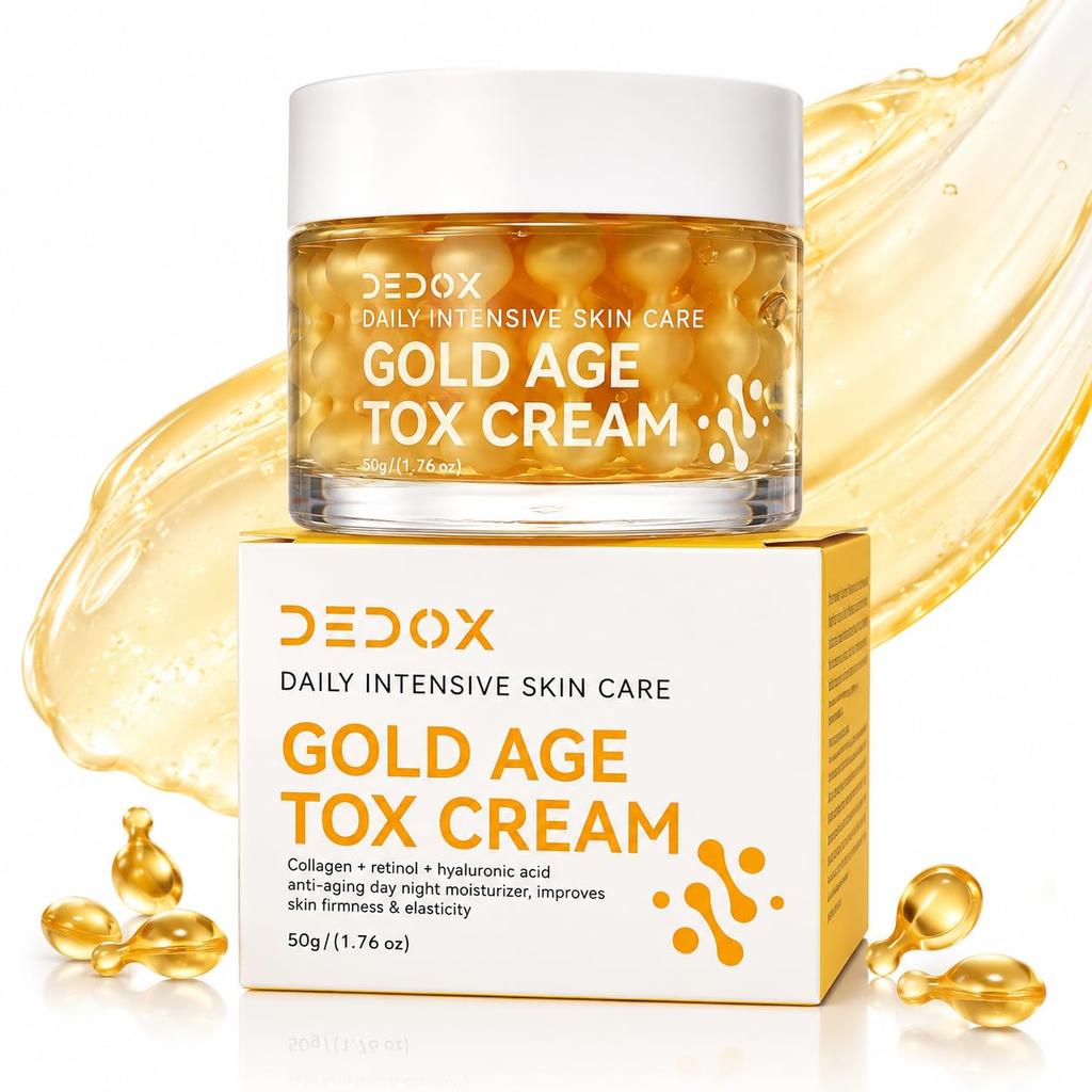 Medi-Peel Gold Age Tox H8 Cream – 50 g