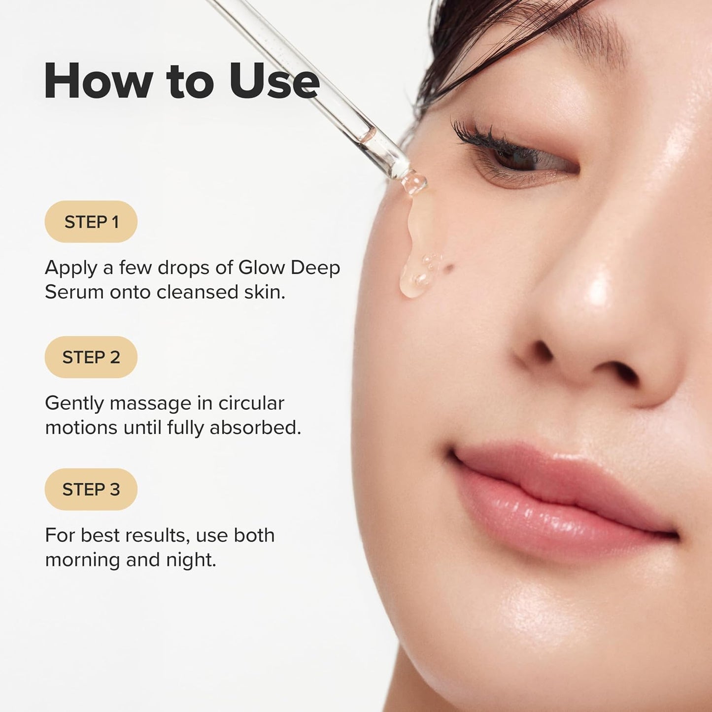 Beauty of Joseon Glow Deep Serum Rice + Arbutin 30ml