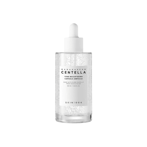 SKIN1004 Madagascar Centella Tone Brightening Capsule Ampoule 100 ml