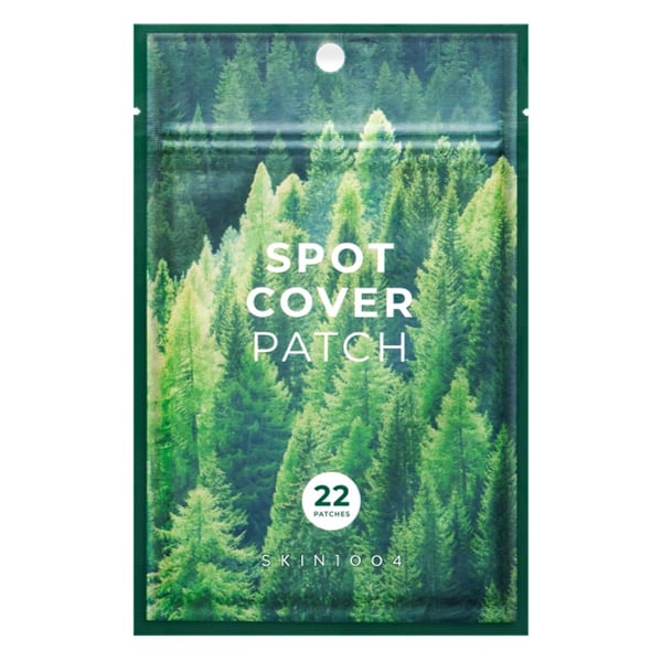 SKIN1004 Spot Cover Patch (22 patches)