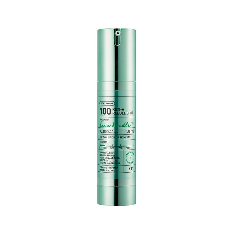 VT Cosmetics Reti-A Reedle Shot 100 50ml