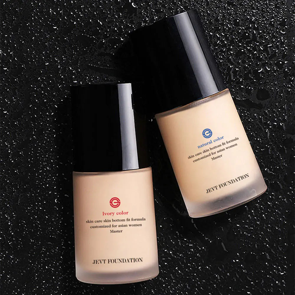 BB Cream Foundation for Face Matte Finish (Oil-Control)