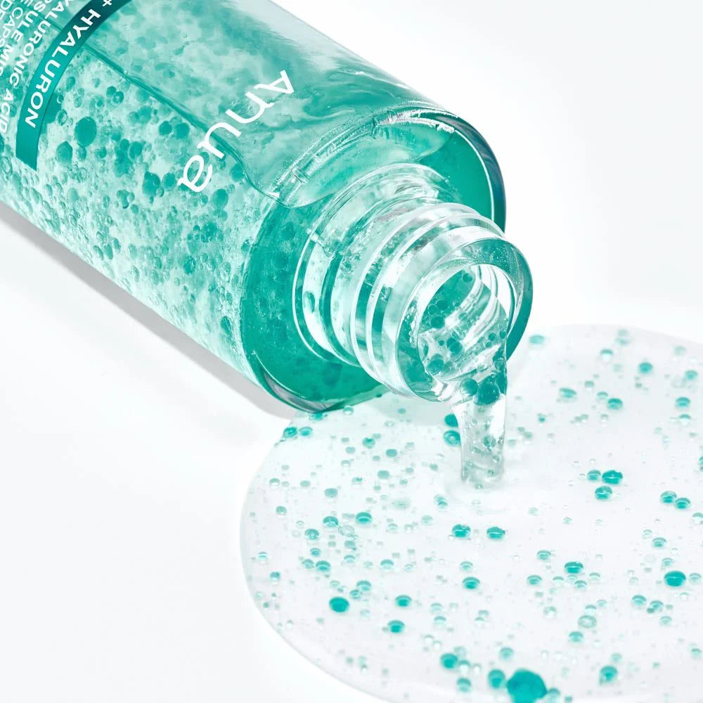 Anua – PDRN Hyaluronic Acid Hydrating Capsule Mist – 100 ml