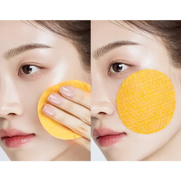 Anua – Vitamin C+ Niacin Tone Up Blemish Pad – 185 ml / 60 Pads