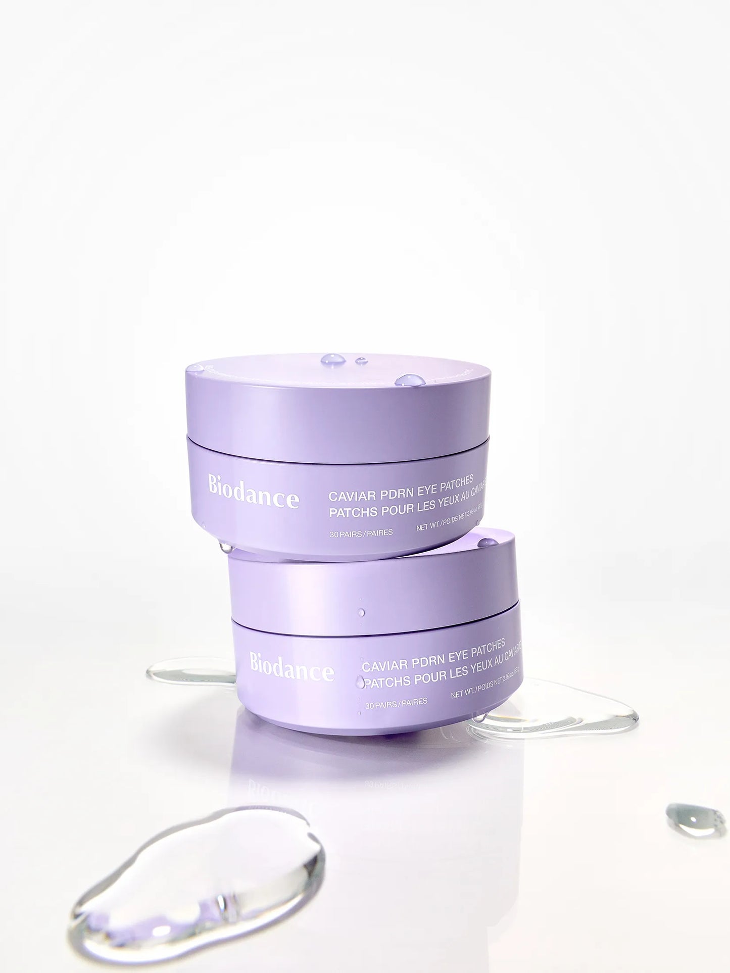Biodance – Caviar PDRN Eye Patches 30ea