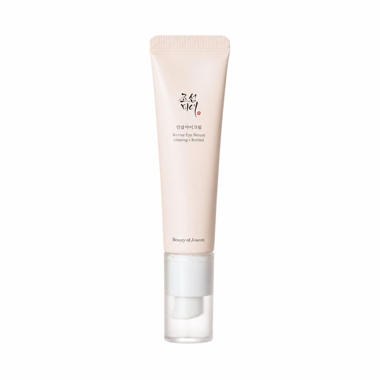 Beauty of Joseon – Revive Eye Serum: Ginseng + Retinal – 30 ml