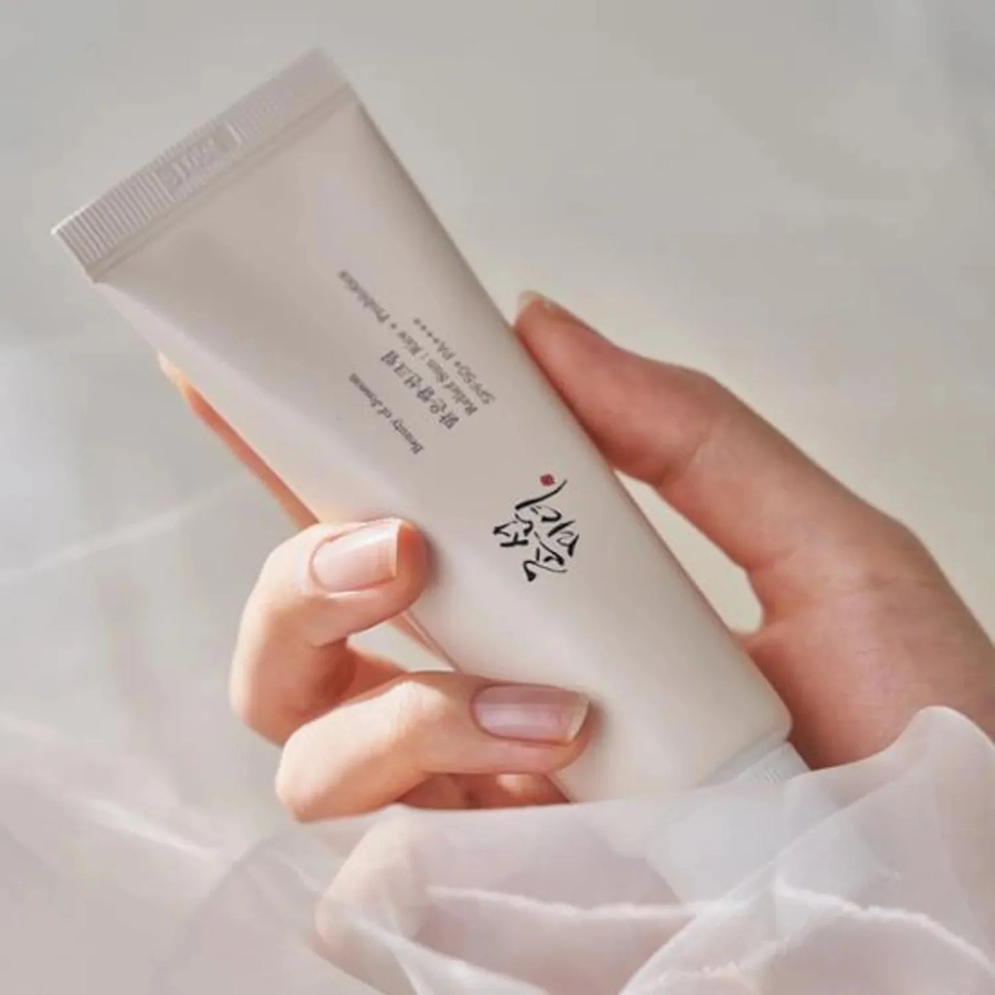 Beauty of Joseon Relief Sun: Rice + Probiotics SPF50+ PA++++  – 50 ml