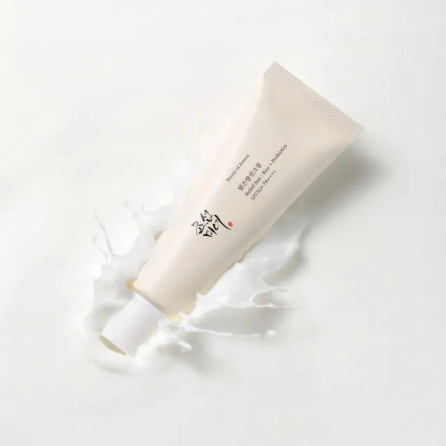 Beauty of Joseon Relief Sun: Rice + Probiotics SPF50+ PA++++  – 50 ml