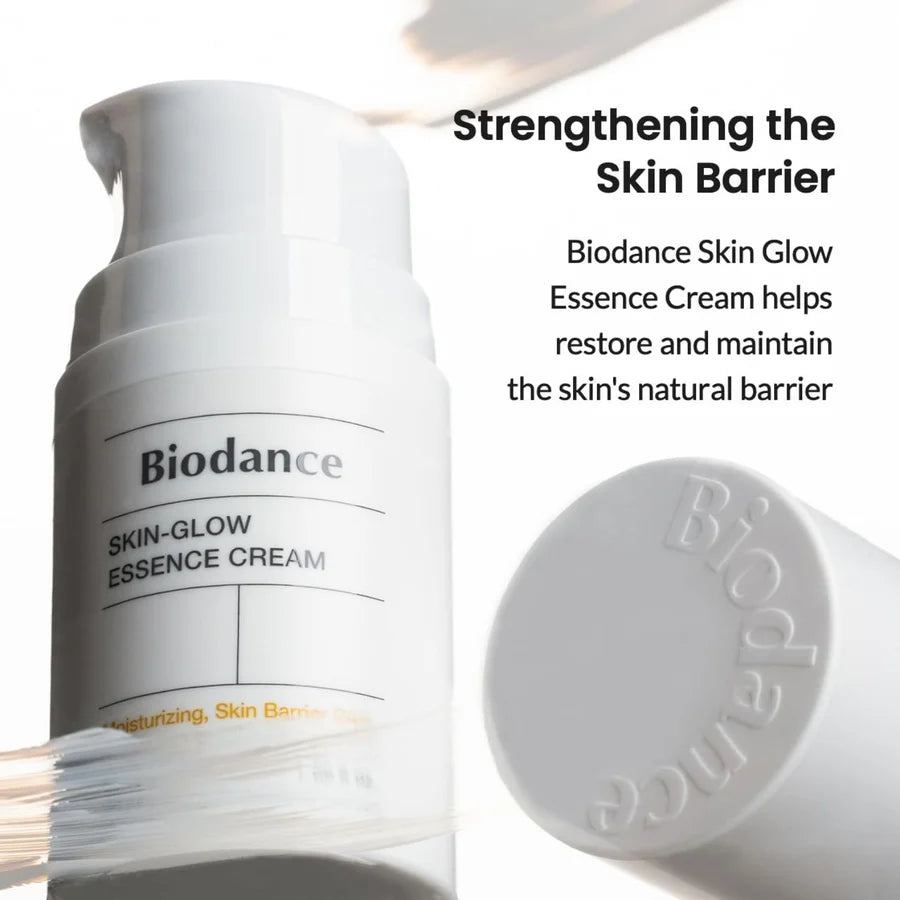 Biodance – Skin-Glow Essence Cream 50ml