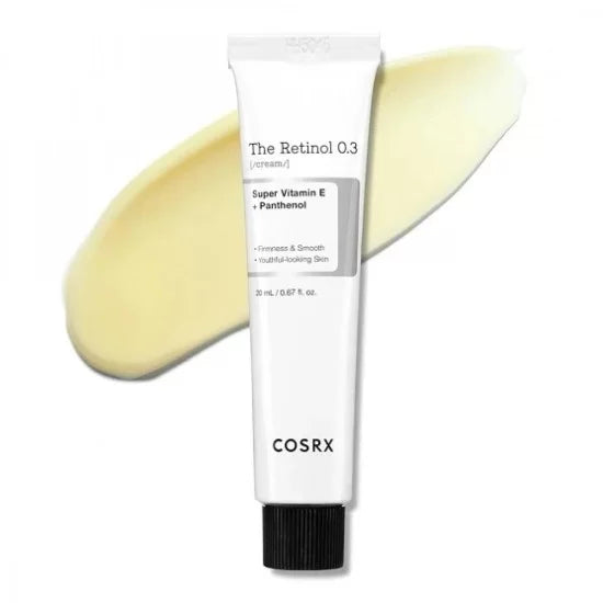 COSRX The Retinol 0.3 Cream 20 ml
