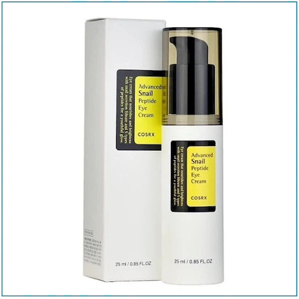 COSRX Advanced Snail Peptide Eye Cream 25ml