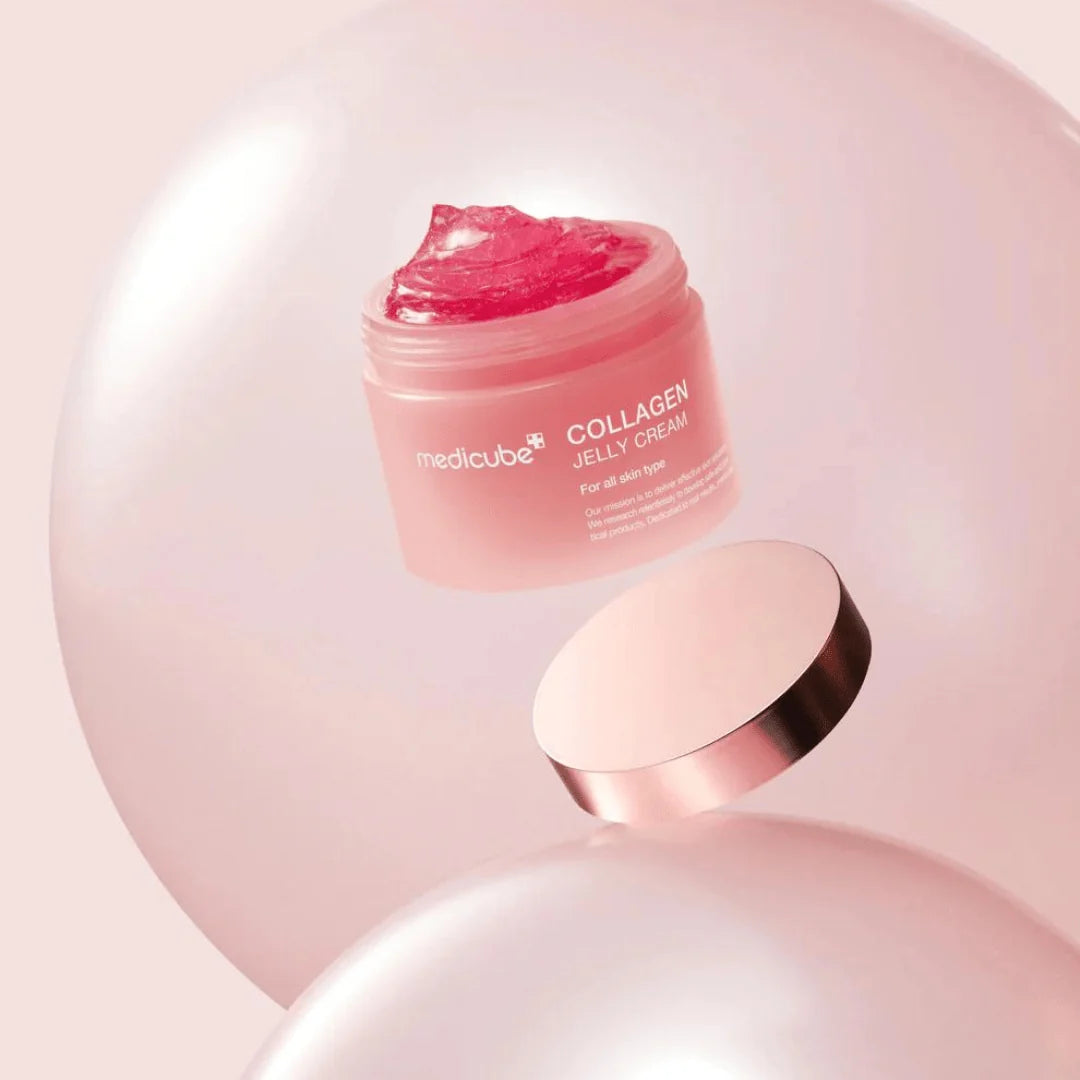 Medicube Collagen Jelly Cream – 110 ml