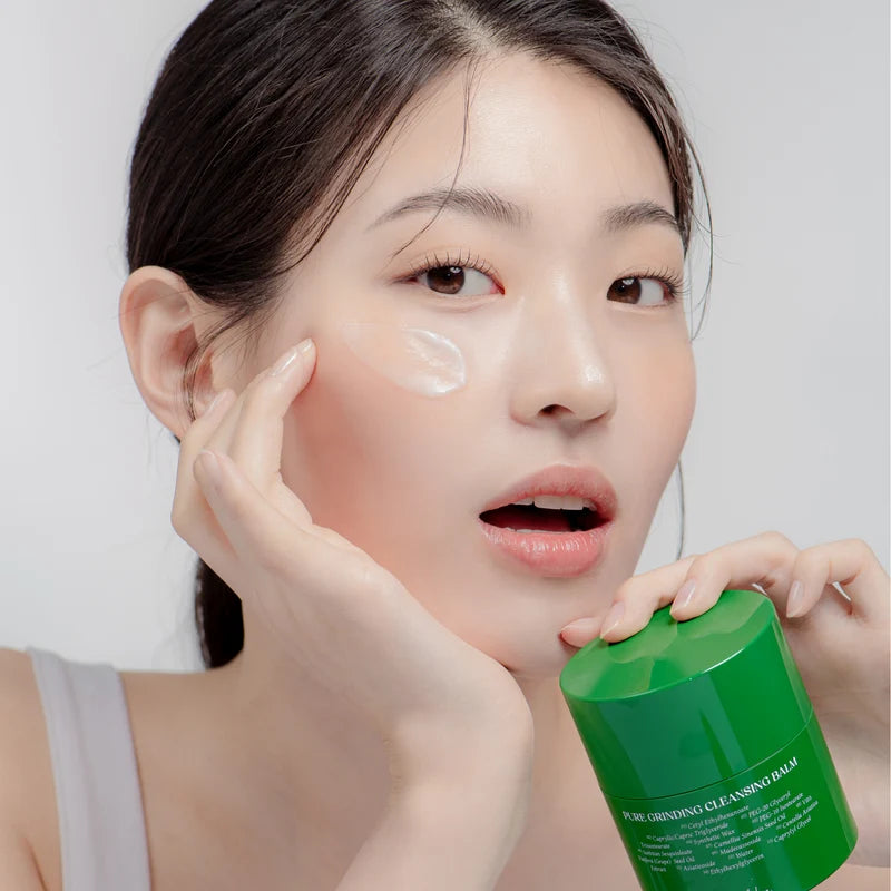 Dr. Althea – Pure Grinding Cleansing Balm – 50 ml