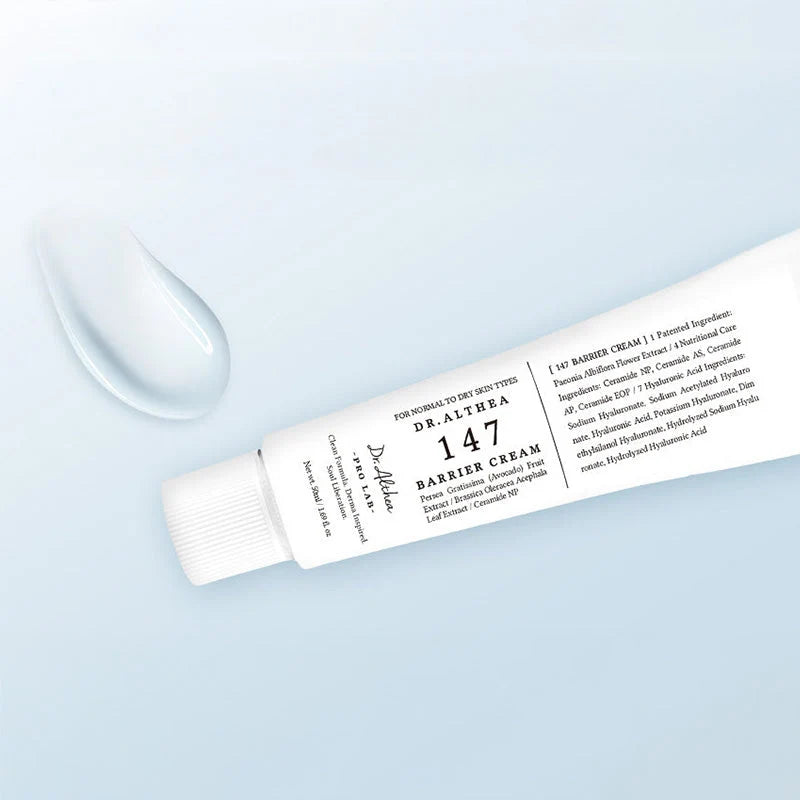 Dr. Althea – 147 Barrier Cream 50ml RENEWAL